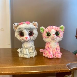 Ty Beanie Boos